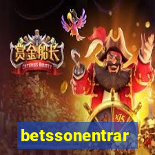 betssonentrar