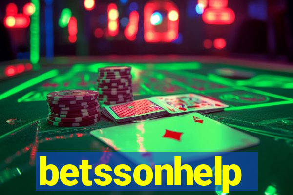 betssonhelp