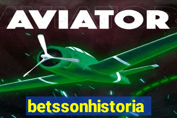 betssonhistoria