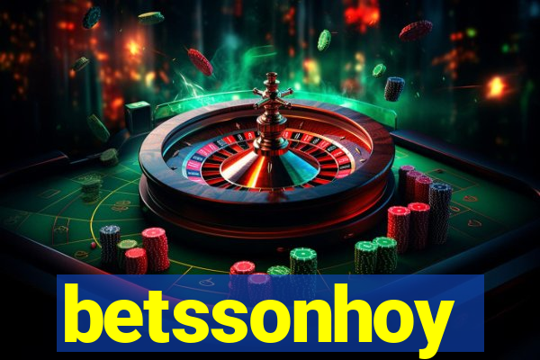 betssonhoy