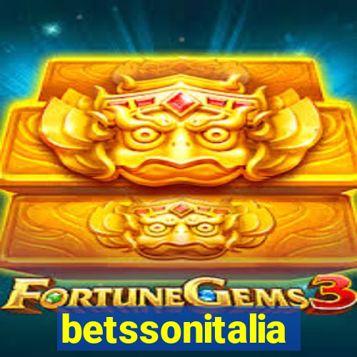 betssonitalia