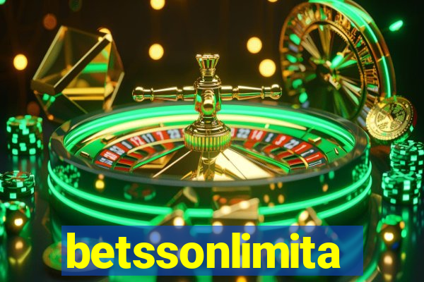 betssonlimita