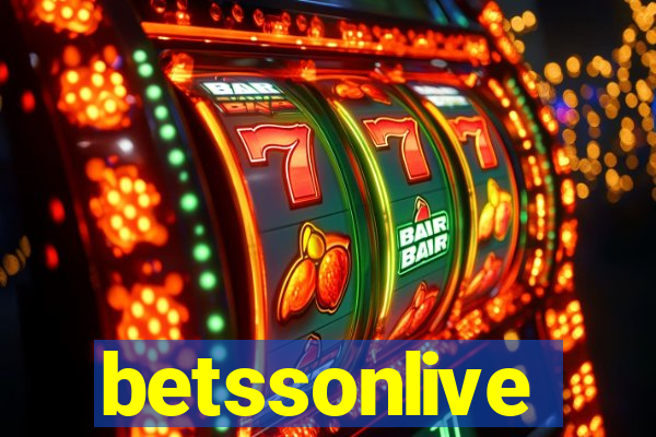 betssonlive