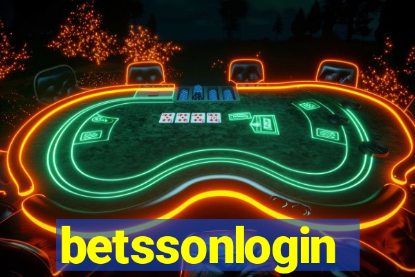 betssonlogin