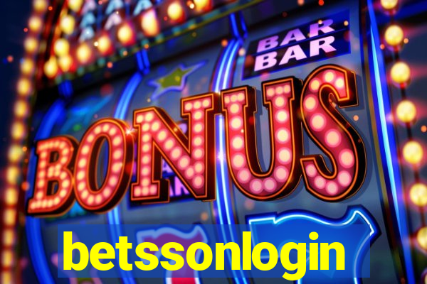 betssonlogin