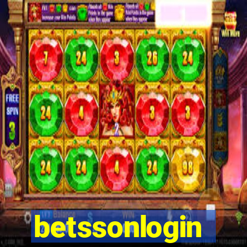 betssonlogin