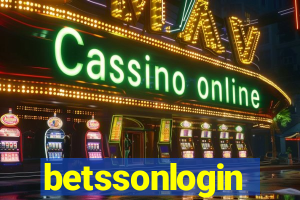 betssonlogin