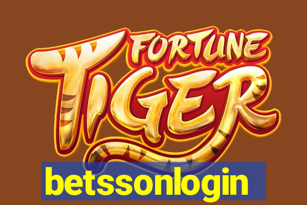 betssonlogin