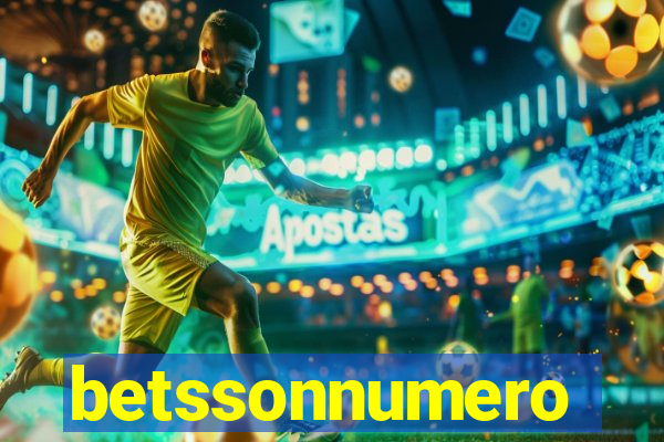 betssonnumero