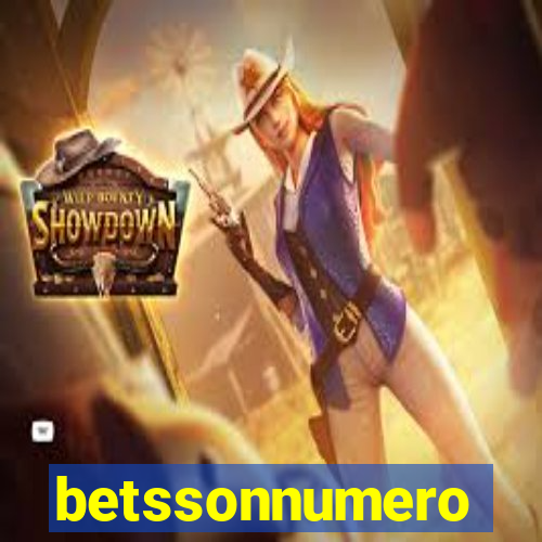 betssonnumero