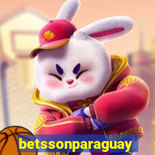 betssonparaguay