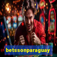 betssonparaguay