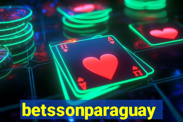 betssonparaguay