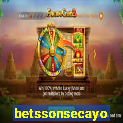 betssonsecayo