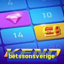 betssonsverige