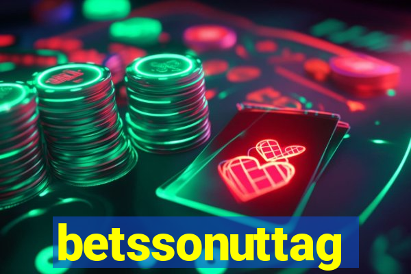 betssonuttag