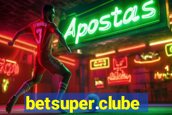 betsuper.clube