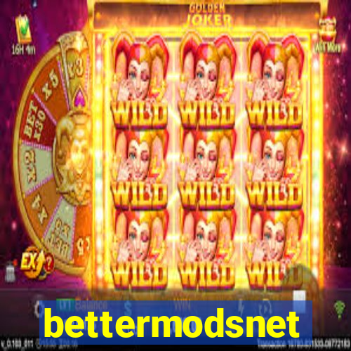 bettermodsnet