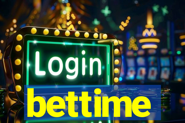 bettime