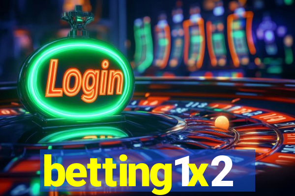 betting1x2