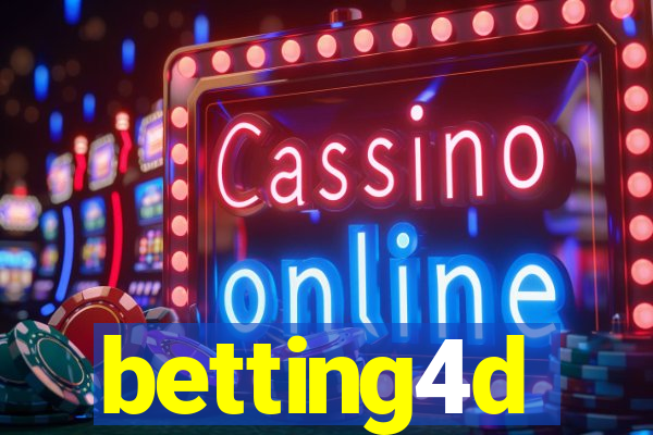 betting4d