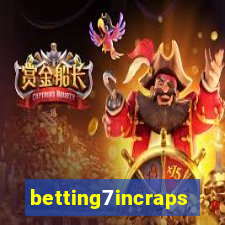 betting7incraps