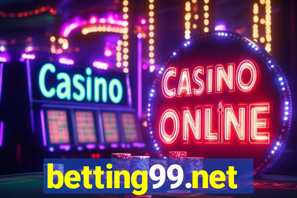 betting99.net