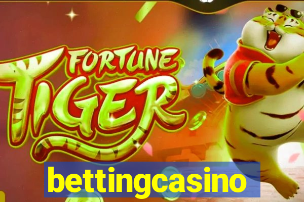 bettingcasino