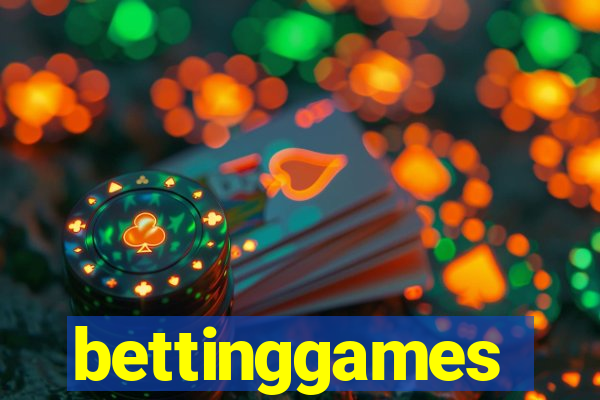 bettinggames