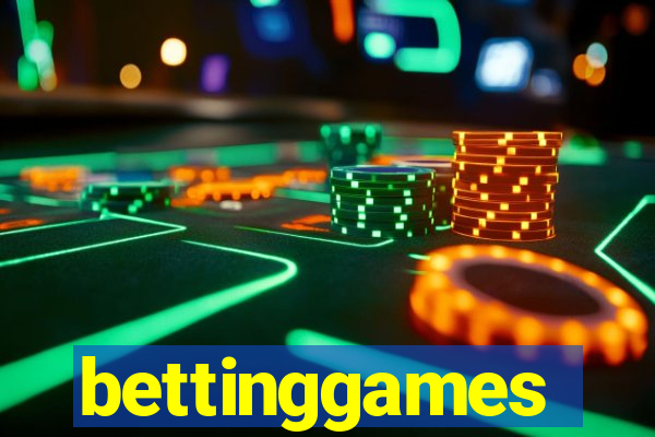 bettinggames