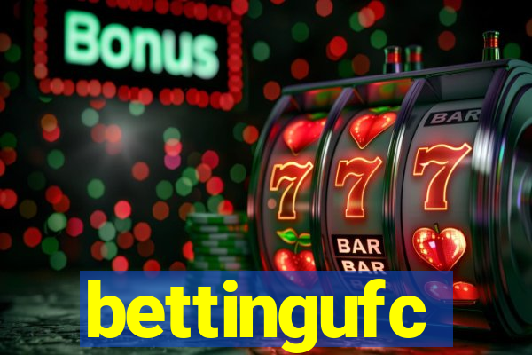 bettingufc