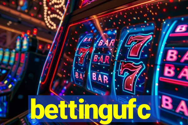 bettingufc