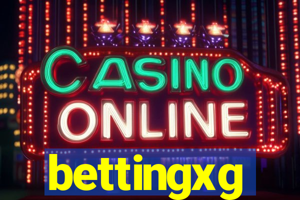 bettingxg