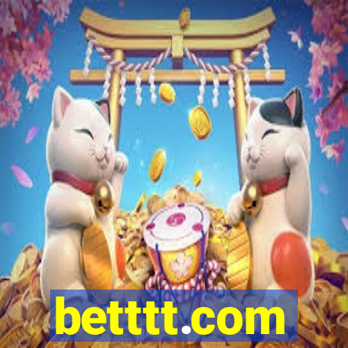 betttt.com