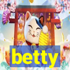 betty