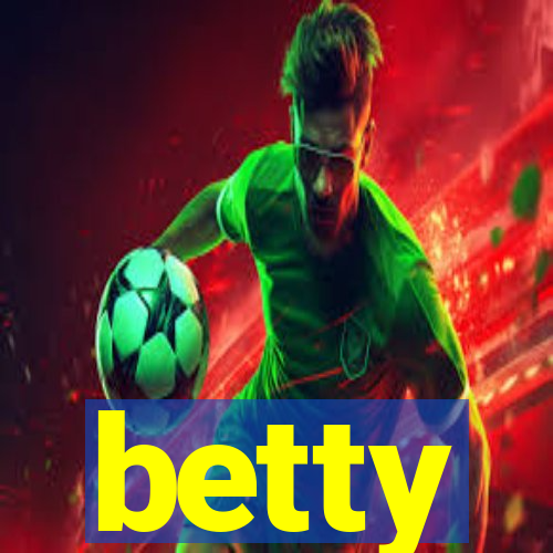 betty