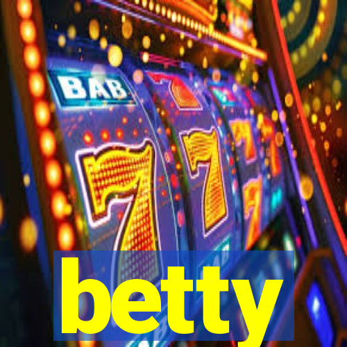 betty