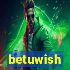 betuwish