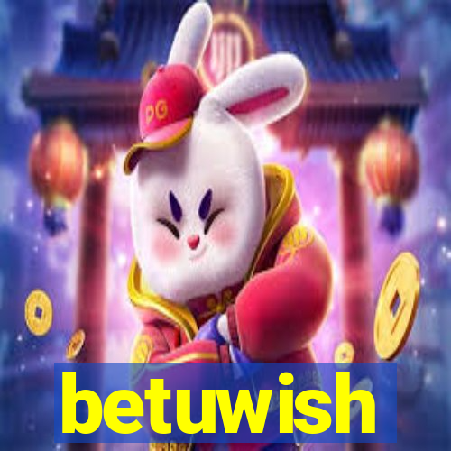 betuwish