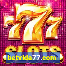 betvida77.com