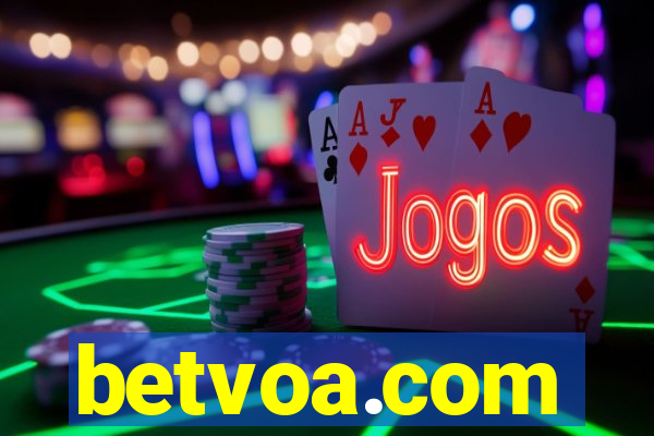 betvoa.com