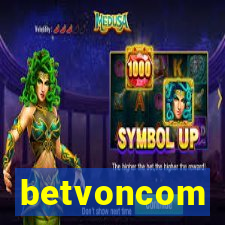 betvoncom