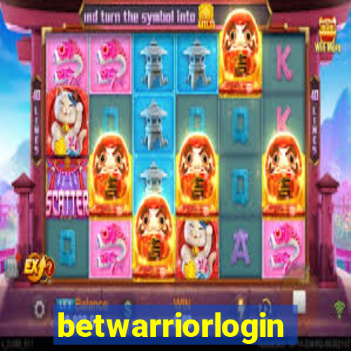 betwarriorlogin