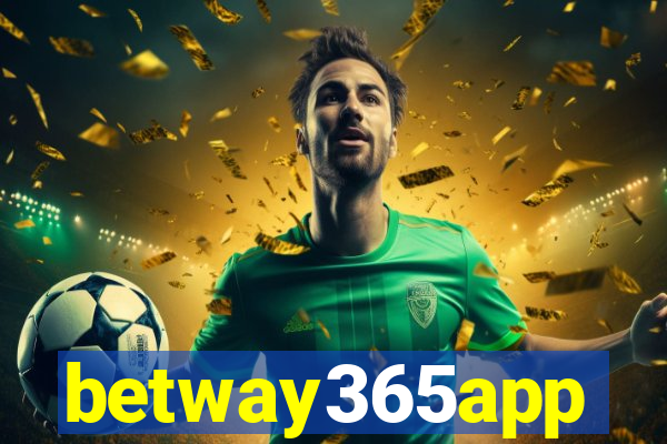 betway365app