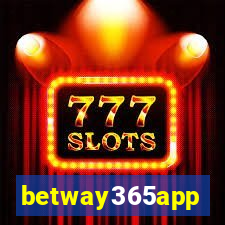 betway365app