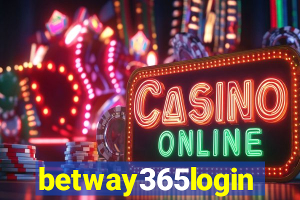 betway365login