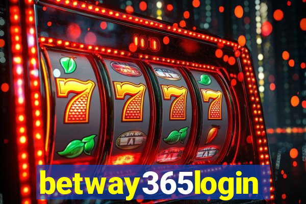 betway365login