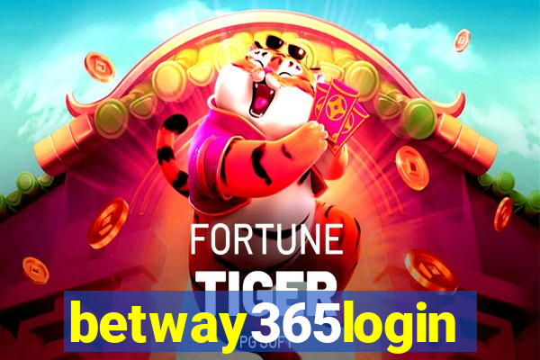 betway365login