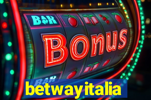 betwayitalia