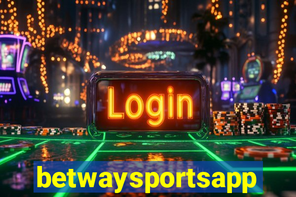 betwaysportsapp